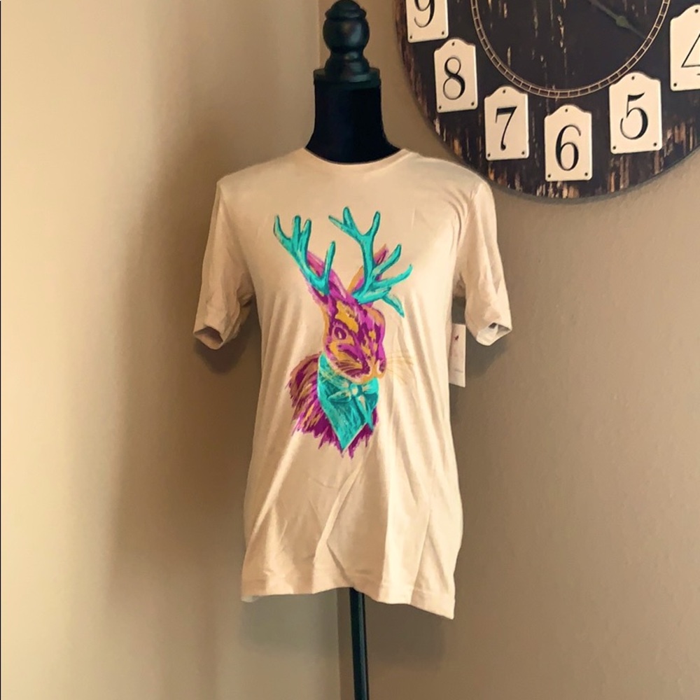 Graphic Tee